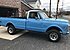 1969 Chevrolet G20 for sale 100981391